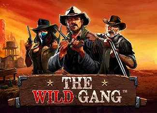 The Wild Gang - SPONSOR777