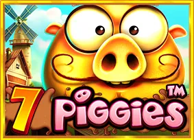 7 Piggies - SPONSOR777