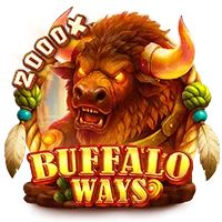 BUFFALO WAYS - SPONSOR777