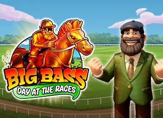 Big Bass Day at the Races - SPONSOR777