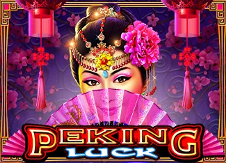 Peking Luck - SPONSOR777