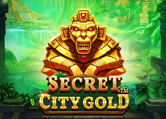 Secret City Gold - SPONSOR777