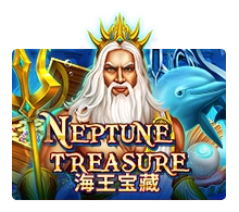 Neptune Treasure - SPONSOR777