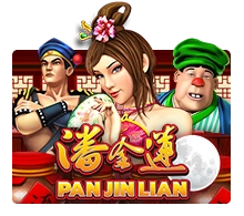 Pan Jin Lian 2 - SPONSOR777