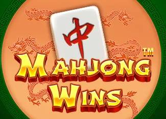 Mahjong Wins - SPONSOR777