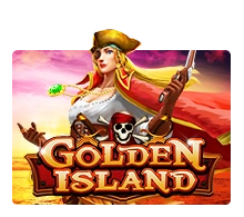 Golden Island - SPONSOR777