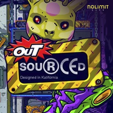 Outsourced - SPONSOR777