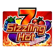 Sizzling Hot - SPONSOR777
