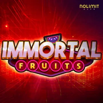 Immortal Fruits - SPONSOR777