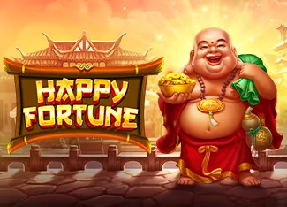 Happy Fortune - SPONSOR777