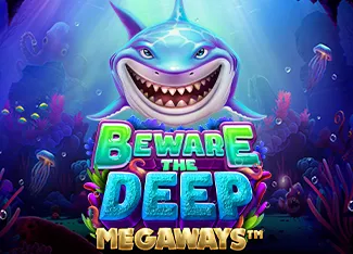 Beware The Deep Megaways - SPONSOR777