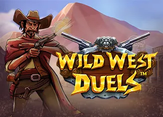 Wild West Duels - SPONSOR777