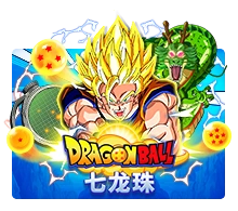 Dragon Ball - SPONSOR777
