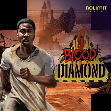 Blood Diamond - SPONSOR777