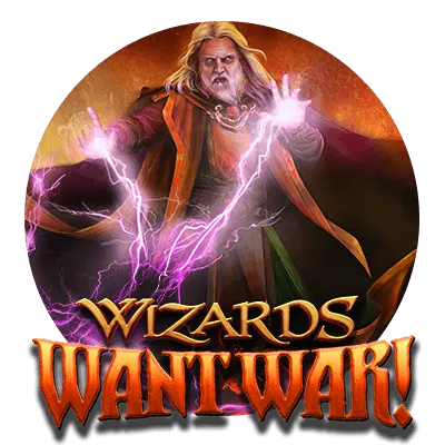 Wizards Want War! - SPONSOR777