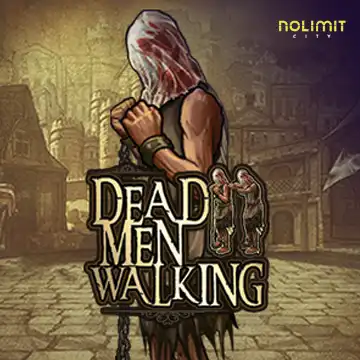 Dead Men Walking - SPONSOR777