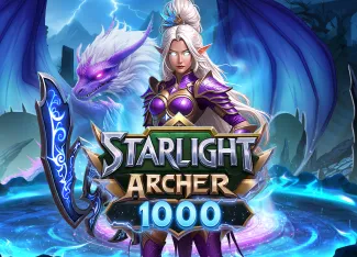 Starlight Archer 1000 - SPONSOR777