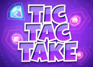 Tic Tac Take - SPONSOR777
