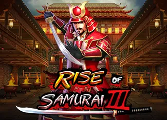 Rise of Samurai 3 - SPONSOR777
