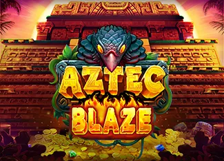 Aztec Blaze - SPONSOR777