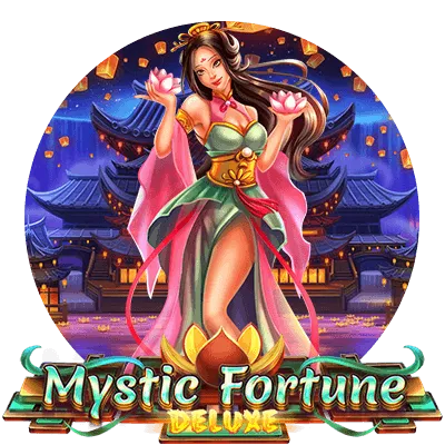 Mystic Fortune Deluxe - SPONSOR777