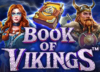 Book of Vikings - SPONSOR777