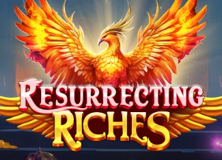 Resurrecting Riches - SPONSOR777