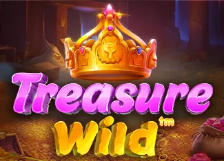 Treasure Wild - SPONSOR777