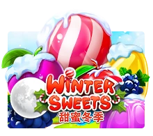 Winter Sweets - SPONSOR777