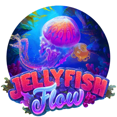 Jellyfish Flow - SPONSOR777