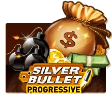 SilverBullet Progressive - SPONSOR777