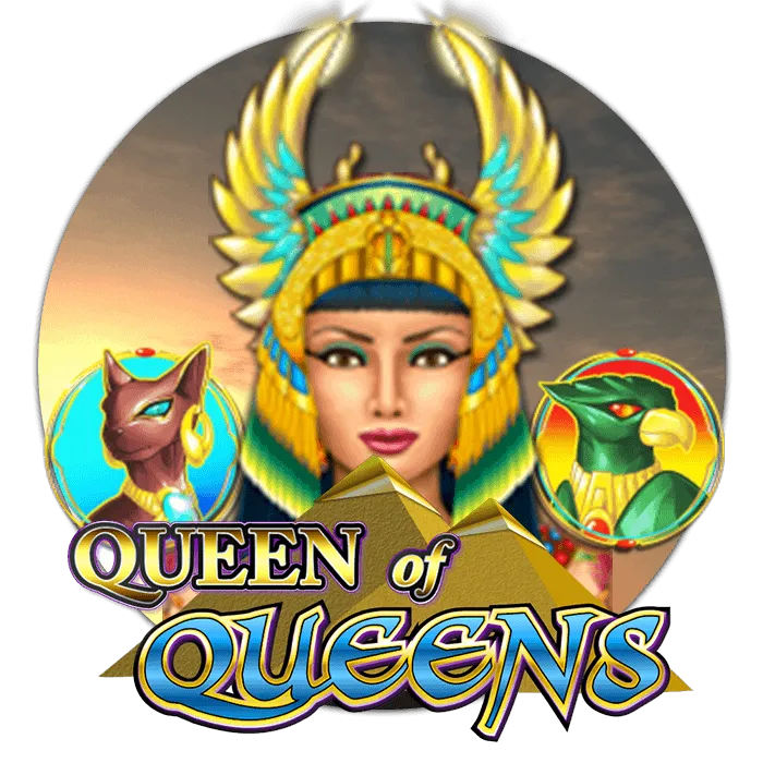 Queen of Queens - SPONSOR777