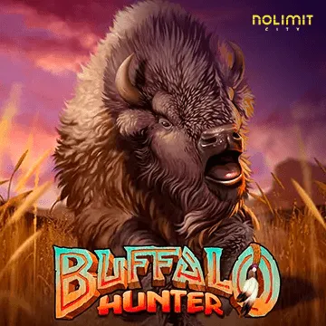 Buffalo Hunter - SPONSOR777