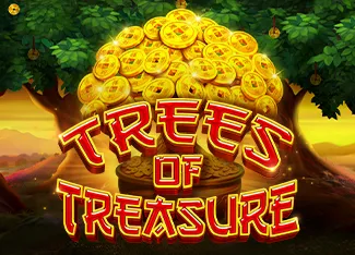 Trees of Treasure - SPONSOR777