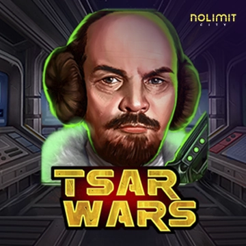Tsar Wars - SPONSOR777