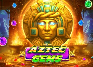 Aztec Gems - SPONSOR777