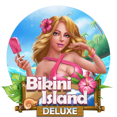 Bikini Island Deluxe - SPONSOR777
