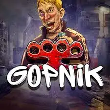 Gopnik - SPONSOR777