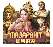 Majapahit - SPONSOR777