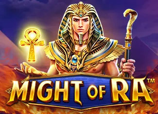 Might of Ra - SPONSOR777