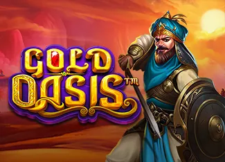 Gold Oasis - SPONSOR777