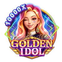 GOLDEN IDOL - SPONSOR777