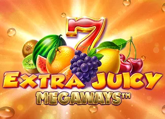 Extra Juicy Megaways - SPONSOR777