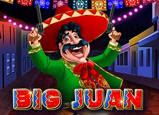 Big Juan - SPONSOR777