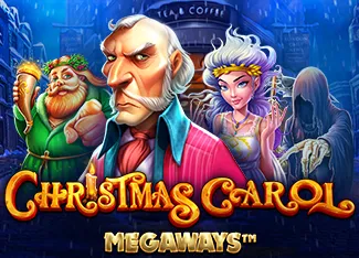 Christmas Carol Megaways - SPONSOR777
