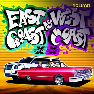 East Coast vs West Coast - SPONSOR777