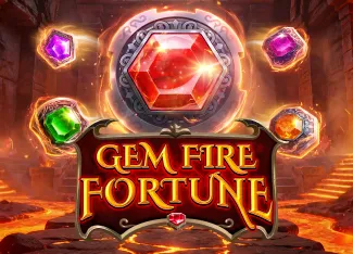 Gem Fire Fortune - SPONSOR777