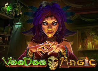Voodoo Magic - SPONSOR777