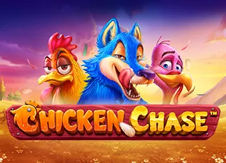 Chicken Chase - SPONSOR777