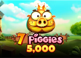 7 Piggies 5,000 - SPONSOR777